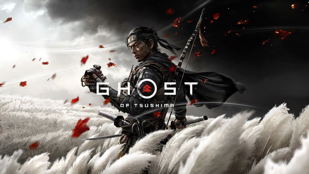 Ghost of Tsushima, hét PS4-spel voor de zomer van 2020